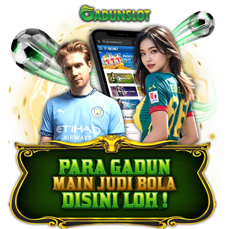 Situs Judi Bola > Link Agen Judi Bola Resmi Bandar Sbobet Terpercaya